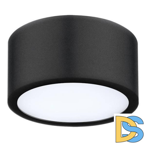 Потолочный светодиодный светильник Lightstar Zolla 213917