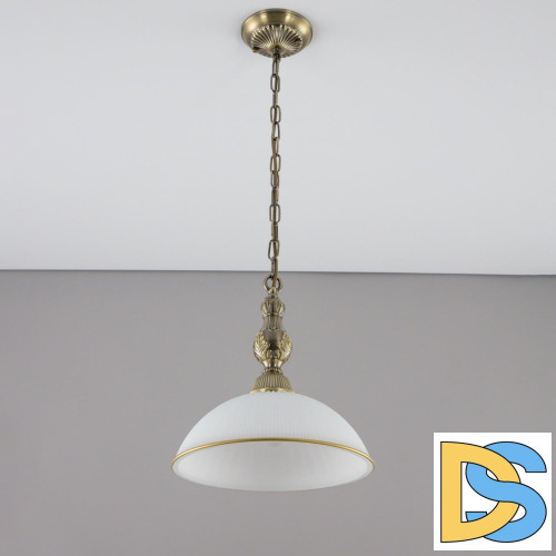 Подвесной светильник Citilux Адриана CL405213