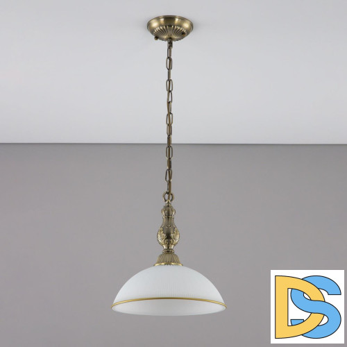 Подвесной светильник Citilux Адриана CL405213