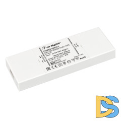 Блок питания Arlight ARV-SP-24024-Flat-PFC (24V, 1A, 24W) 033259