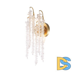 Настенный светильник Favourite Liana 4134-2W