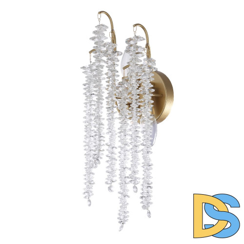 Настенный светильник Favourite Liana 4134-2W