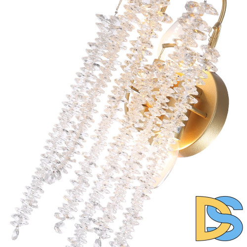 Настенный светильник Favourite Liana 4134-2W