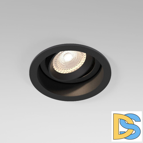 Встраиваемый светильник Elektrostandard Tune 4690389203435 25014/01 a065466