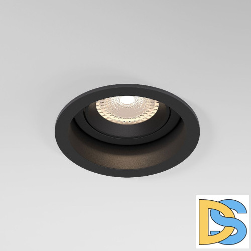 Встраиваемый светильник Elektrostandard Tune 4690389203435 25014/01 a065466