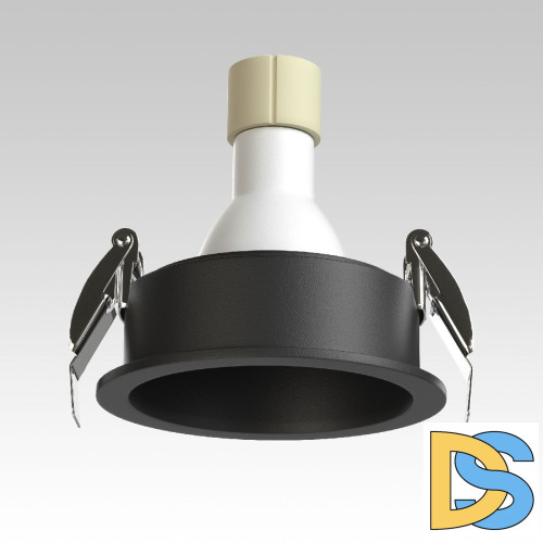 Встраиваемый светильник Elektrostandard Tune 4690389203435 25014/01 a065466