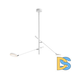 Потолочный светильник Maytoni Fad MOD070CL-L15W3K1