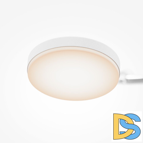 Потолочный светильник Maytoni Fad MOD070CL-L15W3K1