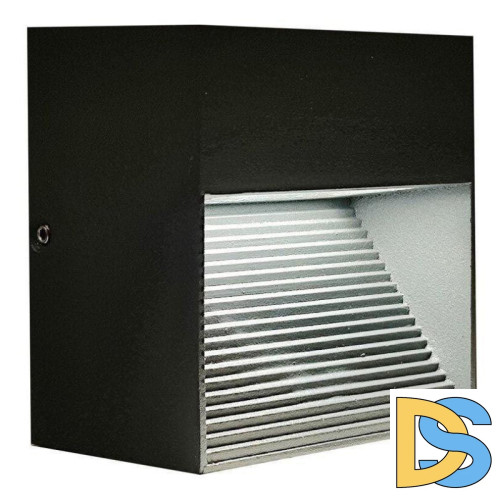 Уличный настенный светодиодный светильник Escada 10206/S LED