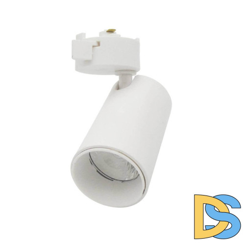 Трековый светодиодный светильник Volpe ULB-Q276 8W/4000К WHITE UL-00005933