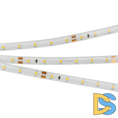 Светодиодная лента герметичная Arlight RTW-SE-A60-8mm 24V Day4000 (4.8 W/m, IP65, 2835, 5m) 024260(2)
