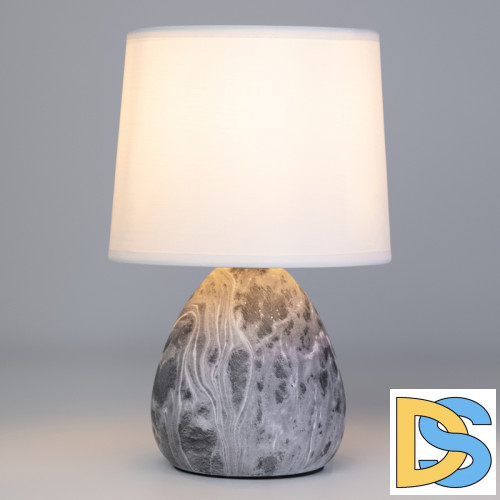 Настольная лампа Rivoli Damaris 7037-501 Б0053456