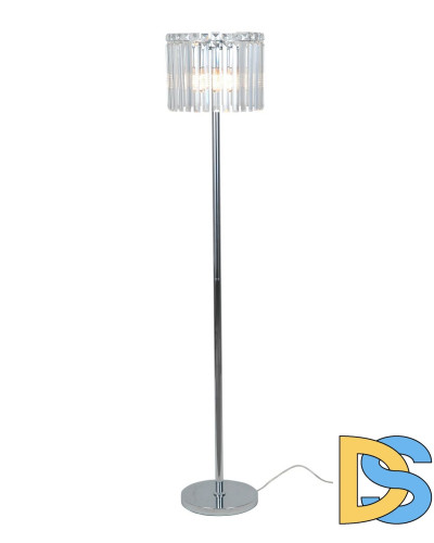 Торшер Moderli Levi V10758-4F