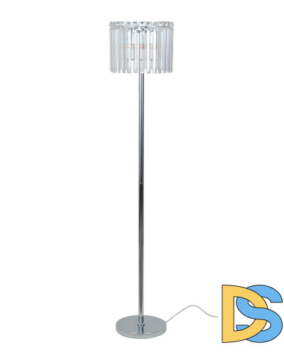 Торшер Moderli Levi V10758-4F