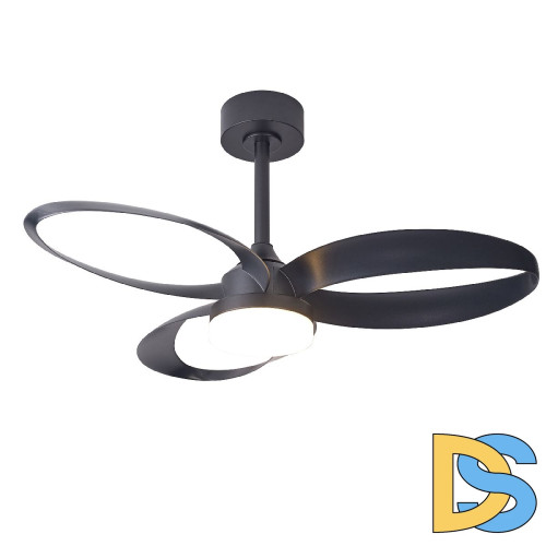 Люстра-вентилятор Mantra Infinity Fan 8701