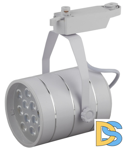 Трековый светильник Эра TR3 - 12 WH Б0032106