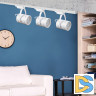 Трековый светильник Эра TR3 - 12 WH Б0032106