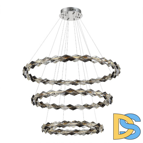 Подвесная люстра ST Luce Diamanta SL6009.203.03