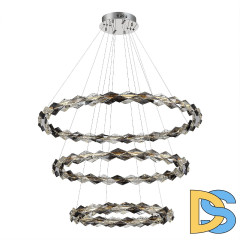 Подвесная люстра ST Luce Diamanta SL6009.203.03