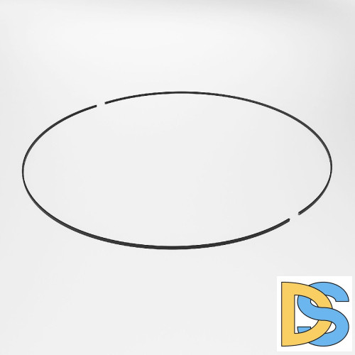 Магнитный шинопровод Round Elektrostandard Esthetic Magnetic 85218/00 4690389208096 a067843