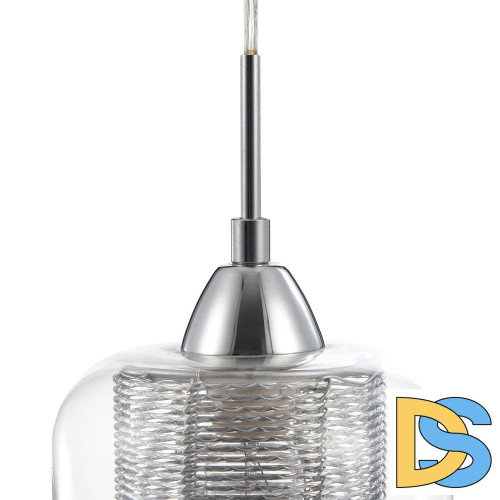 Подвесной светильник Freya Wellington FR5314-PL-01-CH