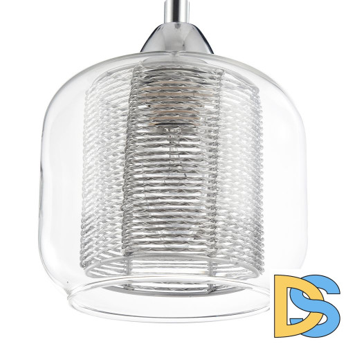 Подвесной светильник Freya Wellington FR5314-PL-01-CH