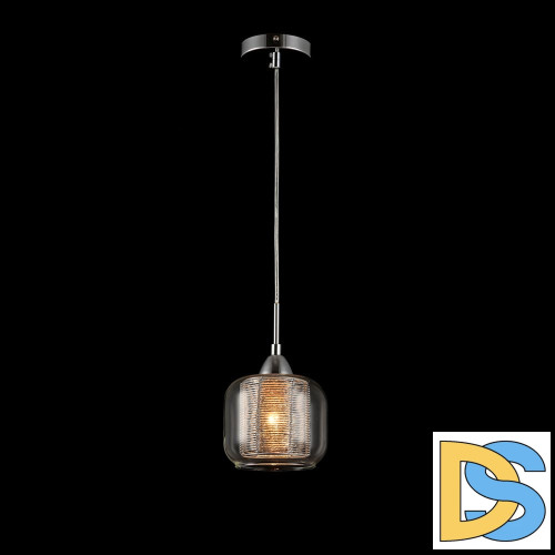 Подвесной светильник Freya Wellington FR5314-PL-01-CH