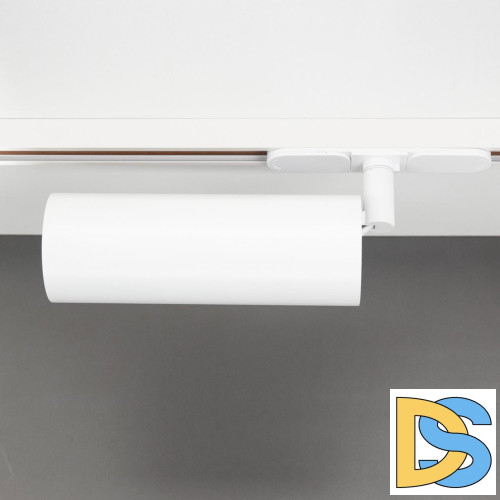 Трековый светодиодный светильник Citilux Тубус CL01T180