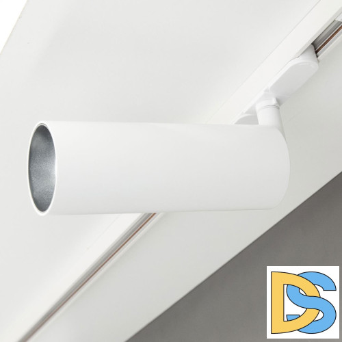 Трековый светодиодный светильник Citilux Тубус CL01T180