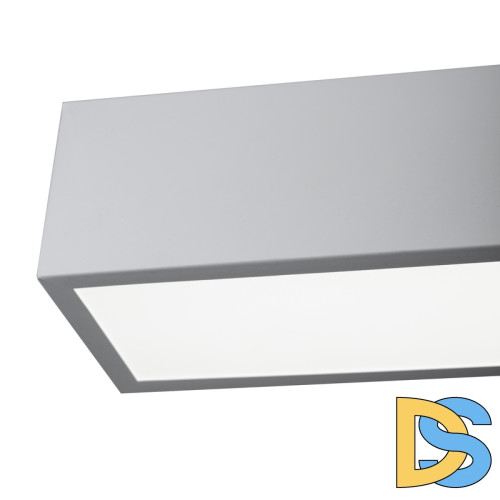 Подвесной светильник Эра Geometria SPO-144-W-40K-066 Б0050572