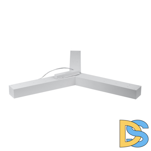 Подвесной светильник Эра Geometria SPO-144-W-40K-066 Б0050572