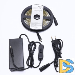 Светодиодная лента Feron LS606 27720