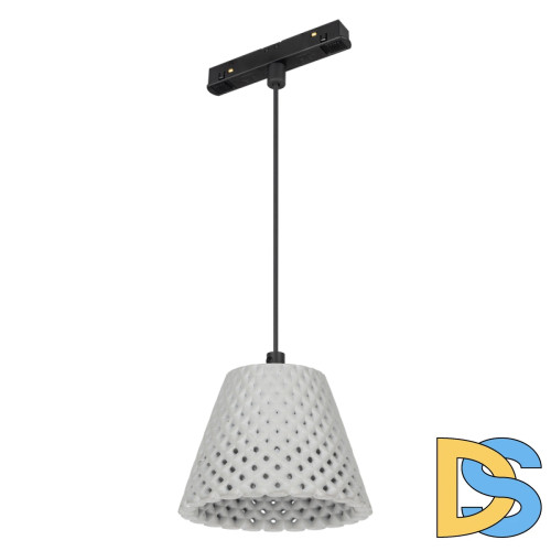 Трековый светильник Arlight Mag-Orient-Ollas-Hang-5W Day4000 036386