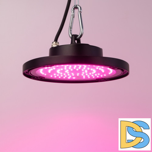 Фитопрожектор для растений Эра FITO-50W-RB-LED-UFO Б0053280
