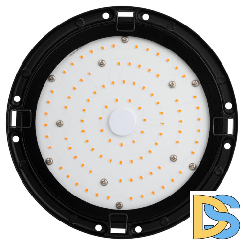 Фитопрожектор для растений Эра FITO-50W-RB-LED-UFO Б0053280