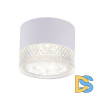 Накладной светильник Crystal Lux CLT 140C80 WH 4000K