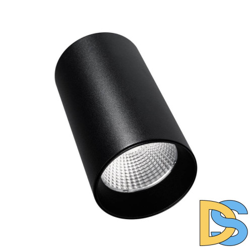 Накладной светильник Arlight SP-Polo-R85-1-15W Day White 40deg 022950