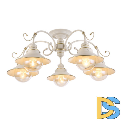 Потолочная люстра Omnilux Torri OML-50807-05