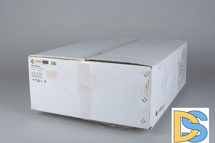 Потолочная люстра Omnilux Torri OML-50807-05