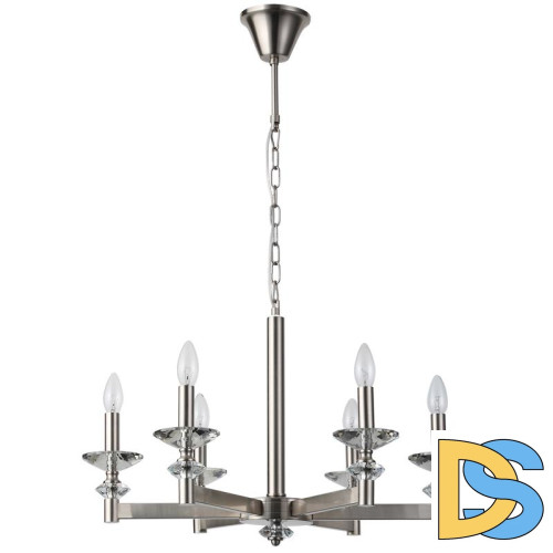 Подвесная люстра Stilfort Albert 1048/11/06P