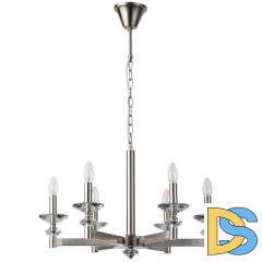 Подвесная люстра Stilfort Albert 1048/11/06P