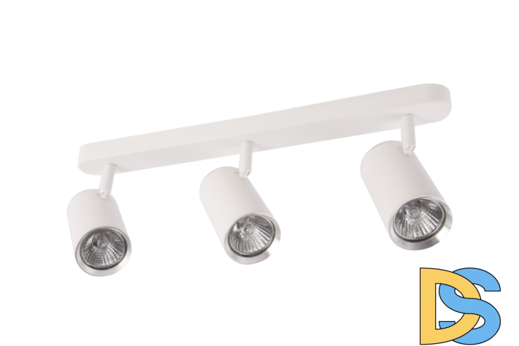 Спот Эра OL35-3 WH Б0056367