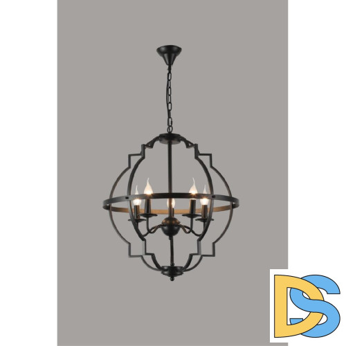 Подвесная люстра Aployt Sharlotta APL.664.13.05