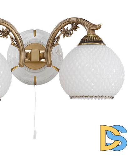 Бра Reccagni Angelo A 8605/2