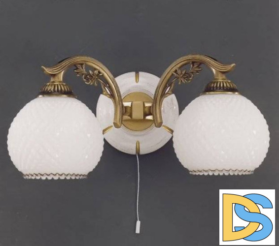 Бра Reccagni Angelo A 8605/2