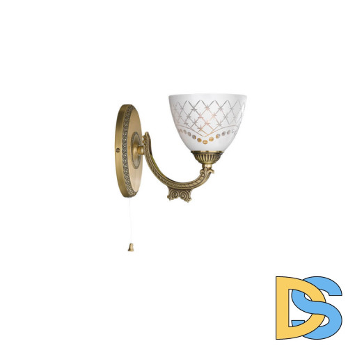 Бра Reccagni Angelo A 7052/1