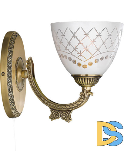 Бра Reccagni Angelo A 7052/1