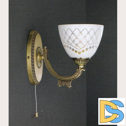 Бра Reccagni Angelo A 7052/1