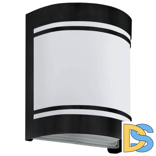 Уличный настенный светильник Eglo Cerno 99565