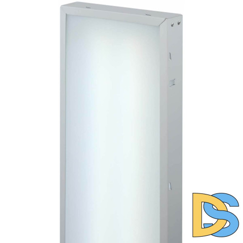 Потолочный светодиодный светильник ЭРА SPO-920-3-40K-032 Б0051558